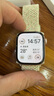 Apple/苹果 Watch Series 10 智能手表GPS款42毫米玫瑰金色铝金属表壳淡桃粉色运动型表带S/M MX1R3CH/B 实拍图