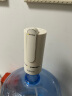 苏泊尔SUPOR 上水器99.9%抗菌可折叠防尘自动取水宿舍桶装水 KGE16CH10 实拍图