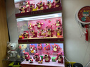 52TOYS玩具总动员草莓熊迷人大BOSS盲盒潮玩手办整盒8只价同618 实拍图