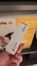 美德乐（Medela） 纯羊脂膏升级款修护霜准孕妇护肤膏皲裂修护羊毛脂膏7g 实拍图