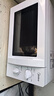 美的（Midea）快捷微波炉 家用小型 360°转盘加热 旋钮操控 易洁内胆（M1-L213B） 实拍图