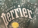 Perrier氼颂家巴黎水 进口气泡水【水哥推荐】西柚味矿泉水500ml*24瓶  实拍图