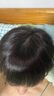 施华蔻（Schwarzkopf）怡然染发霜4.65巧克力金棕 染发剂植物染发膏自己染男女盖白 实拍图