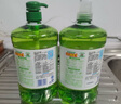立白 茶籽洗洁精5.8斤 A类去污洁净99%除菌去油快不伤手洗涤灵洗碗液 实拍图