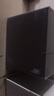 美的（Midea）210升双温双箱家商两用冰柜大冷冻小冷藏卧式节能低音冷柜小型冰箱BCD-210DKEM(E)钛钢灰国家补贴 实拍图