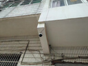 普联（TP-LINK）无线监控摄像头家用 手机APP远程查看高清监控器室内吸顶半球智能网络摄像机360度全景旋转云台版 400万4MP红外夜视【5G升级版】 32GB内存卡【免费升级64GB卡】 实拍图