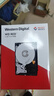 西部数据（WD）NAS机械硬盘 WD Red Plus 西数红盘 2TB 5400转 64MB SATA CMR垂直 网络存储 3.5英寸 WD20EFPX 实拍图
