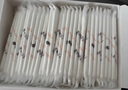 十月结晶防溢乳垫哺乳期超薄3D立体透气产妇一次性防漏奶贴300片 实拍图