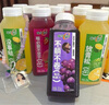 味全【孟子义同款】每日C胡萝卜汁300ml*4冷藏果蔬汁饮料 礼盒装 健康 实拍图