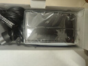 先马（SAMA）平头哥450 额定300W 台式主机箱电脑电源 主动PFC/单路+12V/智能温控/12cm风扇/长线材/安全稳定 实拍图