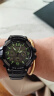卡西欧（CASIO）手表男学生运动考试计时时尚儿童电子日韩表生日礼物MCW-100H-3A 实拍图