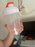 康比特增肌粉pro升级配方瘦人健身运动增肌增重 含分离乳清蛋白粉 2270g 实拍图