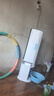 美的（Midea）【云致系列】APP操控负离子净化空调扇制冷冷风机冷风扇家用冷气机水冷塔扇轻音制冷小空调AAF12PX 实拍图
