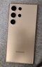 三星Samsung Galaxy S24 Ultra 256GB国家补贴 AI手机 2亿像素 第三代骁龙8 游戏手机 拍照手机 钛灰 实拍图