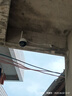 普联（TP-LINK） 监控摄像头家用商铺室外防水 全彩夜视高清户外360度全景无线WiFi远程网络旋转球机 TL-IPC632-A【300万标准版】 标配（贈32G内存卡） 实拍图