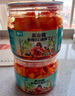 屋头 高山脆香辣红油笋丁380g*2 四川榨菜下饭菜竹笋咸菜小菜 实拍图