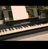 雅马哈(YAMAHA) PSR- F52儿童成人通用零基础初学入门娱乐演奏电子琴 实拍图