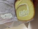 榴莲西施新品爆浆芝士榴莲酥皮卷早餐速食烤箱半成品烘焙早饭零食 榴莲酥皮卷800g/盒*2 实拍图