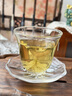 乐品乐茶茉莉花茶特级绿茶茶叶川派浓香型2025新茶春茶250g横县飘雪冷泡茶 实拍图