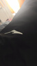 鸿星尔克运动裤男夏季新款休闲裤跑步健身长裤束脚卫裤男士裤子男裤 【吸湿速干】-正黑-2012 L （165-170cm/120-130斤） 实拍图