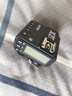 神牛引闪器x2t x3 x3pro引闪器2.4G无线高速同步TTL触发器单发射器圣适配神牛V860 V1 V100等 X2引闪器【京仓发货】 佳能 实拍图