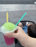 爷爷的农场婴幼儿有机手指泡芙鳕鱼味30g儿童宝宝零食无添加盐白砂糖 6月+ 实拍图