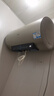 海尔（Haier）国家补贴20%电热水器80升 PD3 金刚无缝胆终身免换镁棒一级能效节能省电储水式大水量家用洗澡速热 实拍图
