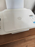 惠普（HP）47原装大印量黑色墨盒 适用hp 4825/4826打印机 实拍图