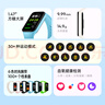 小米（MI）红米Redmi手环2 子夜黑 智能手环 血氧检测 轻薄大屏 超长续航 运动手环 送男友送女友 实拍图
