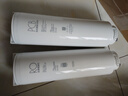 美的净水器0阻垢剂滤芯适用于MRO1891B-400G（A400）400G净水器滤芯-Best双芯系列- RO反渗透 实拍图