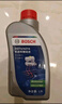 博世（BOSCH）DOT4 刹车油/制动液/离合器油 1L 通用型 一升装汽车养护套装 实拍图