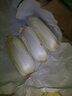云南高原娃娃菜新鲜蔬菜生鲜乾隆白菜早餐火锅必备产地直发 浅黄色 新鲜娃娃菜3颗装*2包 实拍图