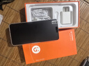 金立（Gionee）手机大屏智能手机全新超薄安卓老年人手机学生电竞游戏双卡双待百元长续航 X18promax 128GB 蓝色 实拍图