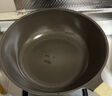 炊大皇钛瓷炒锅麦饭石色不粘炒锅煎炒家用有钛平底炒锅30cm 实拍图