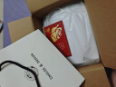 蔻一（Cnoles）三背流浪包女士2025新轻奢侈品款单肩斜挎包生日礼物送女友 实拍图