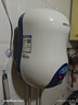 帅康（Sacon）小厨宝6.5升储水式电热水器 家用1500W速热 迷你小尺寸 厨房热水宝【国家补贴】DSF-6.5WX下出水 实拍图