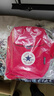 匡威（Converse）【夏季新品】CONVERSE匡威官方 Crossbody 2男女斜挎小包10020540 10020540-A08/红色 OSFA 实拍图