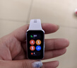 华为（HUAWEI）手环10 标准版 流光紫 智能手环专业睡眠分析情绪健康铝合金机身心率监测运动手环华为手环9升级 实拍图