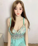 卧娜尼美女免充气娃娃实体硅胶娃娃真人全身可插入少妇用品男人自慰器 娃娃使用礼包+情趣内衣套装 当日下单免费升级+果冻胸+站立+口吸+自流水 实拍图