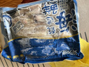 鲜京采【京东虾仁品质保障】精选南美白虾仁 无冰净重2斤 90-110只 实拍图