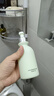 维特丝氨基酸洗面奶男女士控油祛痘深层清洁黑头粉刺护肤品洁面乳第1名 实拍图