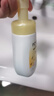 旁氏（POND'S）米粹润泽保湿洁面泡泡160ml 氨基酸洗面奶男女去角质 520 实拍图