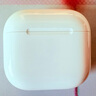 Apple/苹果 AirPods 4(支持主动降噪)搭配无线充电盒(USB-C)苹果耳机 蓝牙耳机适用iPhone/iPad 四代 实拍图