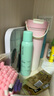Spes诗裴丝干发喷雾柚香150ml*2支 头发控油蓬松免洗高颅顶 实拍图