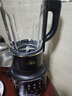 美的（Midea）破壁机家用1.75L可拆洗 低音降噪多功能全自动豆浆机 预约加热榨汁机辅食机 国家补贴PB10G3-075 实拍图