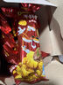 奇多（Cheetos）粟米棒 美式火鸡味 25克*12包 干杯脆 零食 休闲食品 实拍图