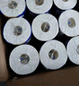 维达（Vinda）有芯卷纸 蓝色经典4层160克*27卷 厚韧耐用 卫生纸卷筒纸纸巾整箱 实拍图