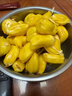 京逸海南菠萝蜜黄肉干苞新鲜水果当季木波罗蜜三亚特产8-35斤一整个 8-12斤【果肉少尝鲜可选】 实拍图
