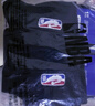 NBA袜子男士夏季休闲运动袜吸汗无骨精梳棉袜刺绣训练跑步篮球袜3双 实拍图