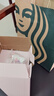 星巴克（Starbucks）杯子 花园舞曲系列  桌面水杯 大容量便携不锈钢杯 男女士送礼 双饮口不锈钢杯680ml 实拍图